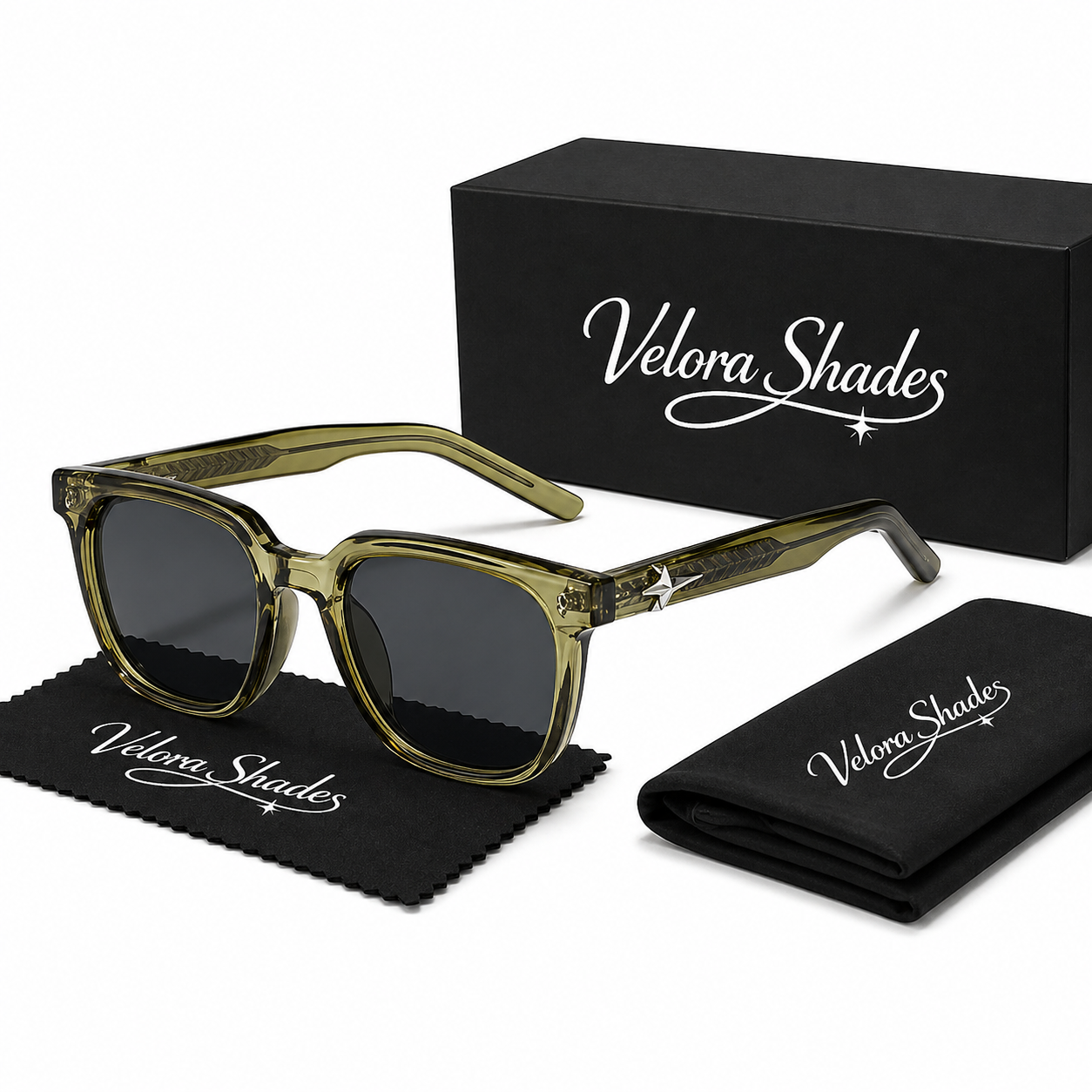 Velora Vision