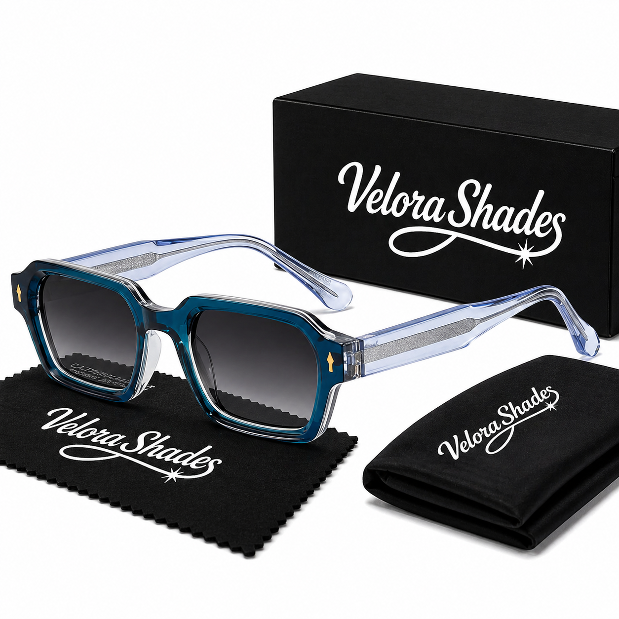 Velora Frame