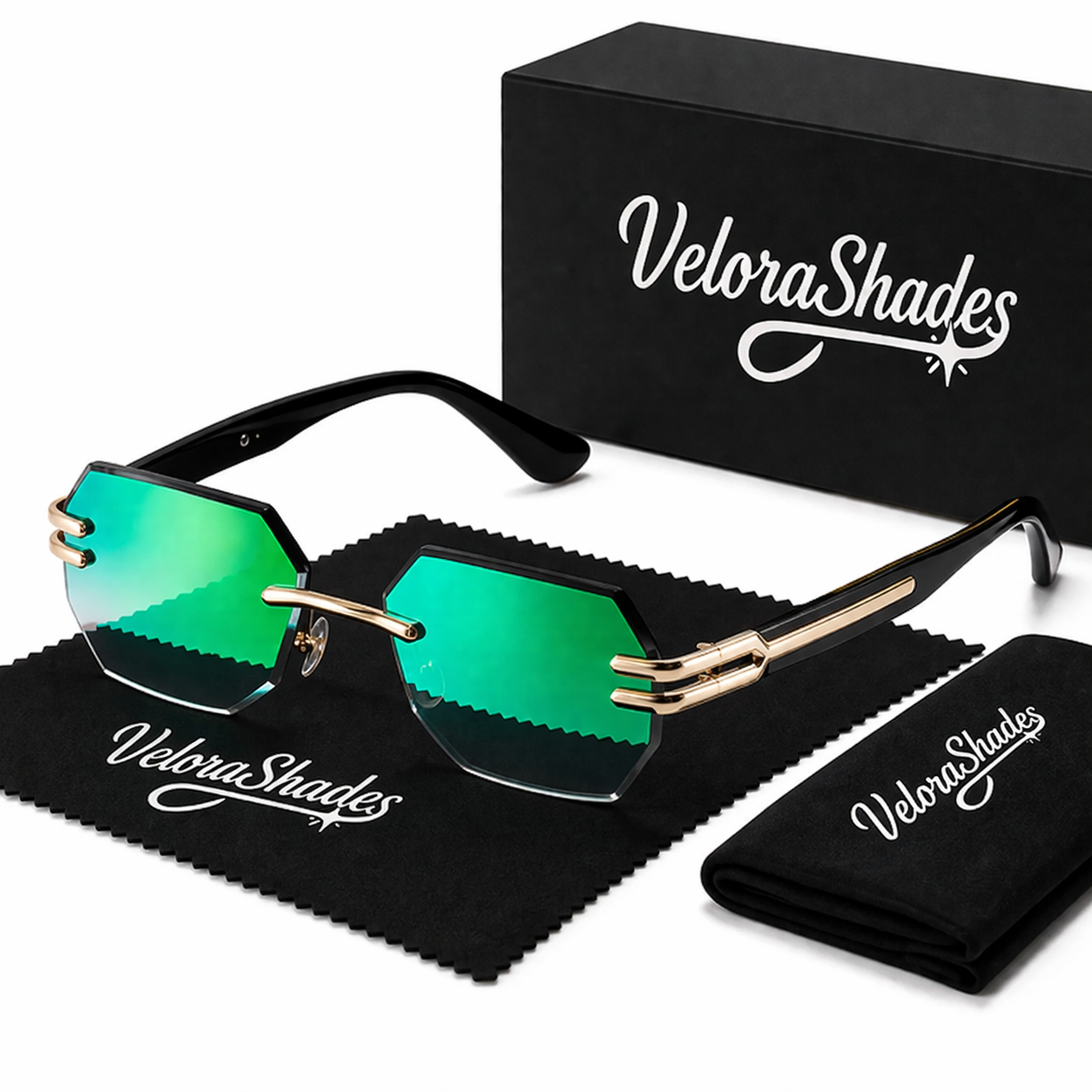 Velora Luxe