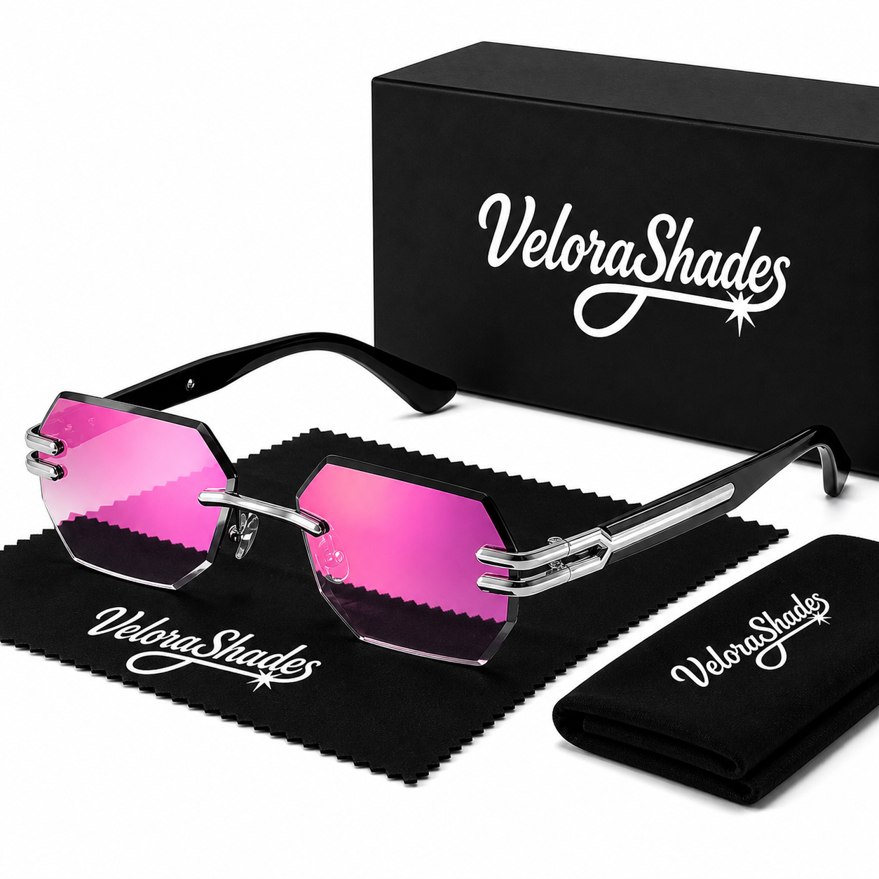 Velora Luxe