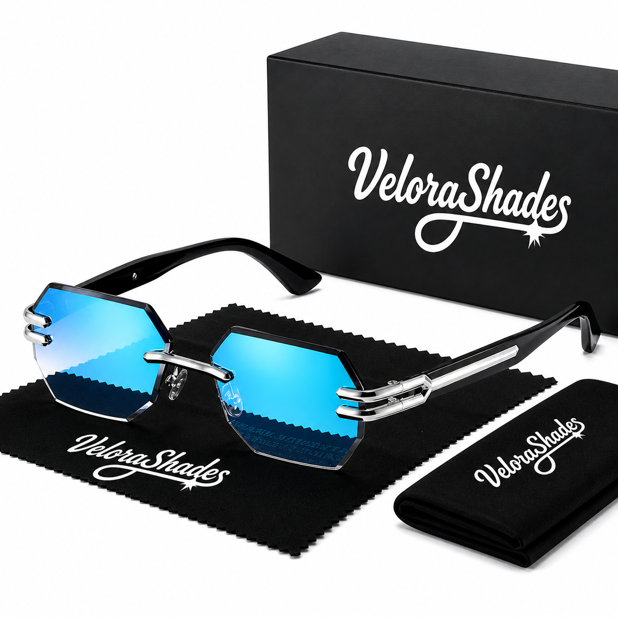 Velora Luxe