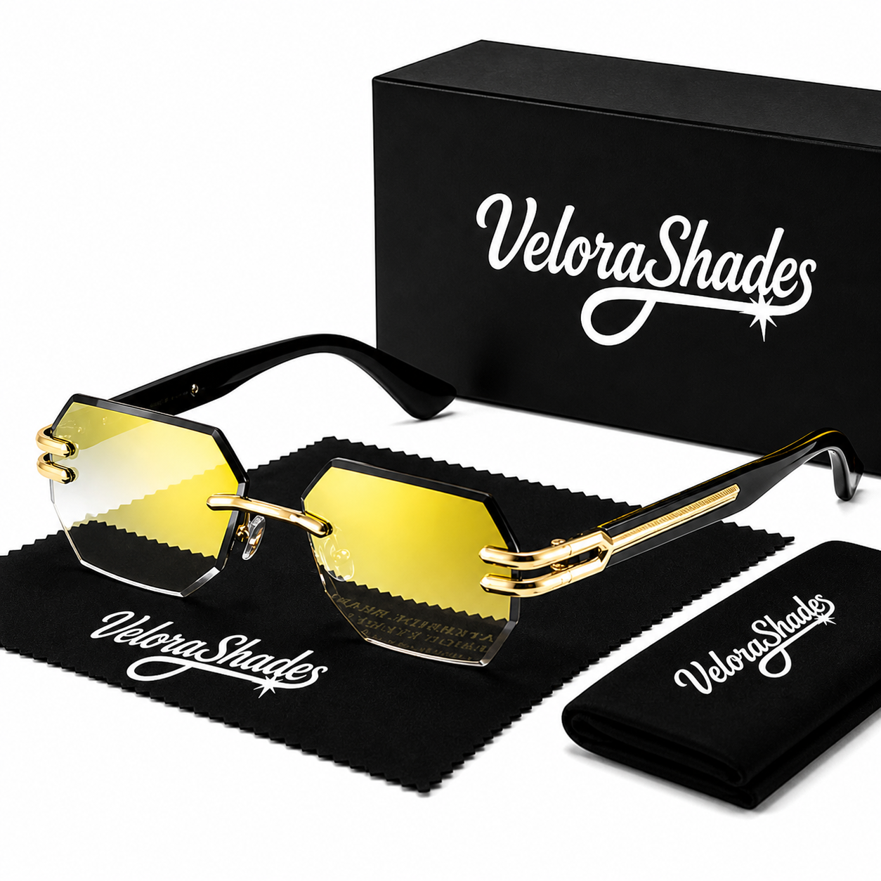 Velora Luxe