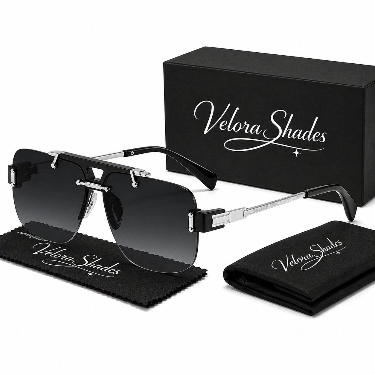 Velora Shine