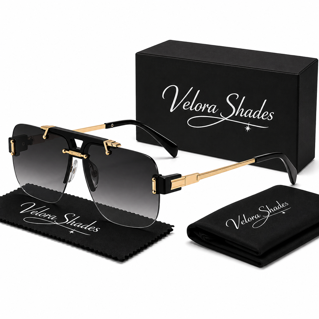 Velora Shine