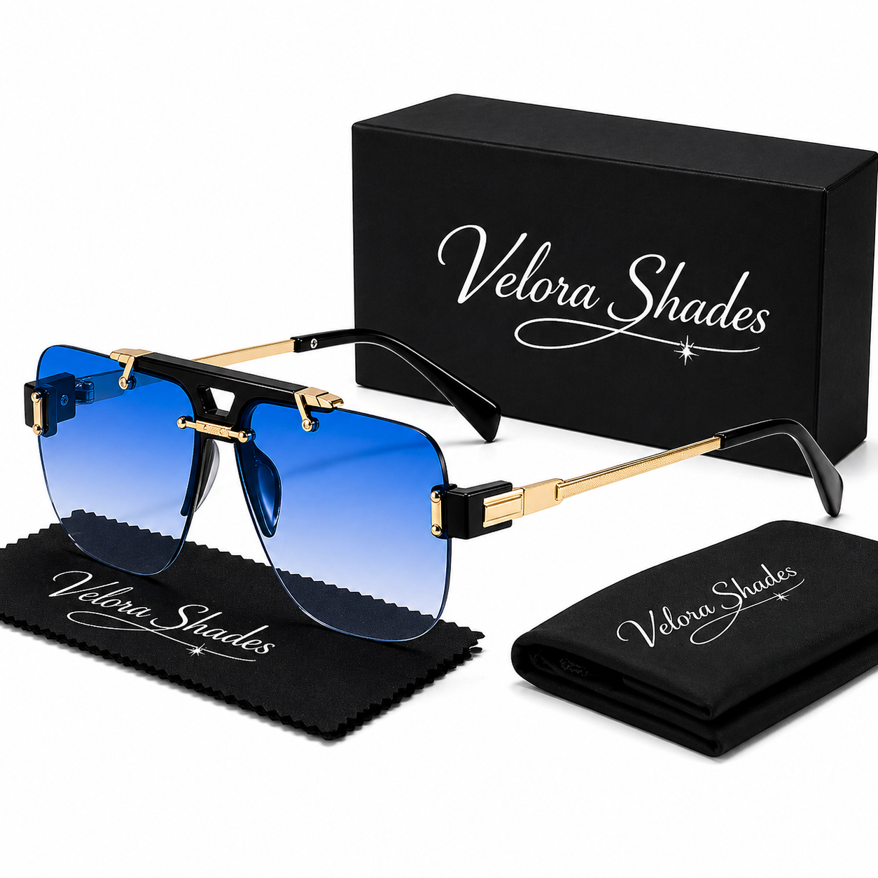 Velora Shine