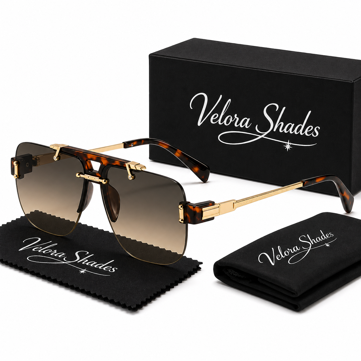 Velora Shine