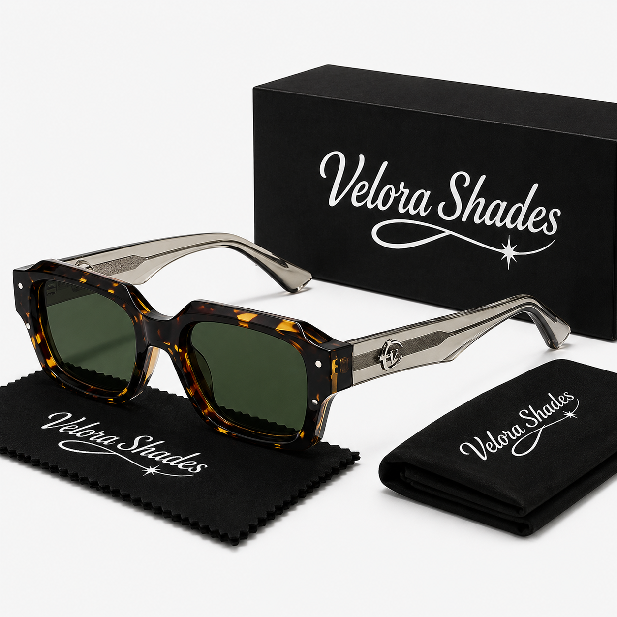 Velora Retro