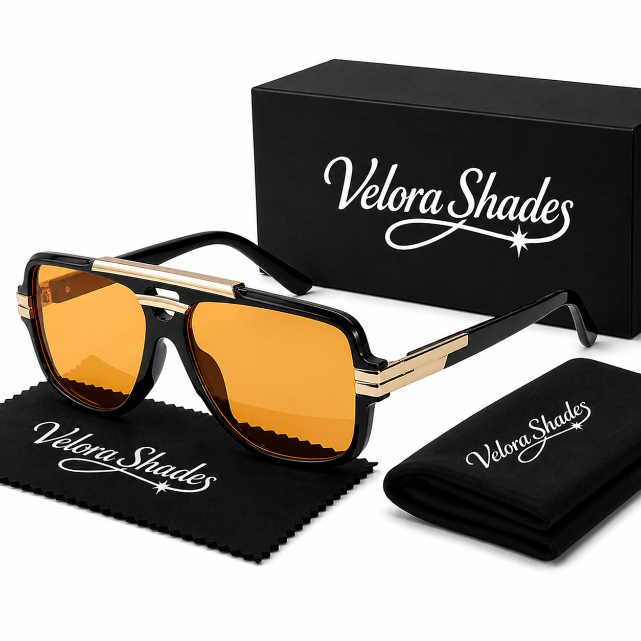 Velora Shadow