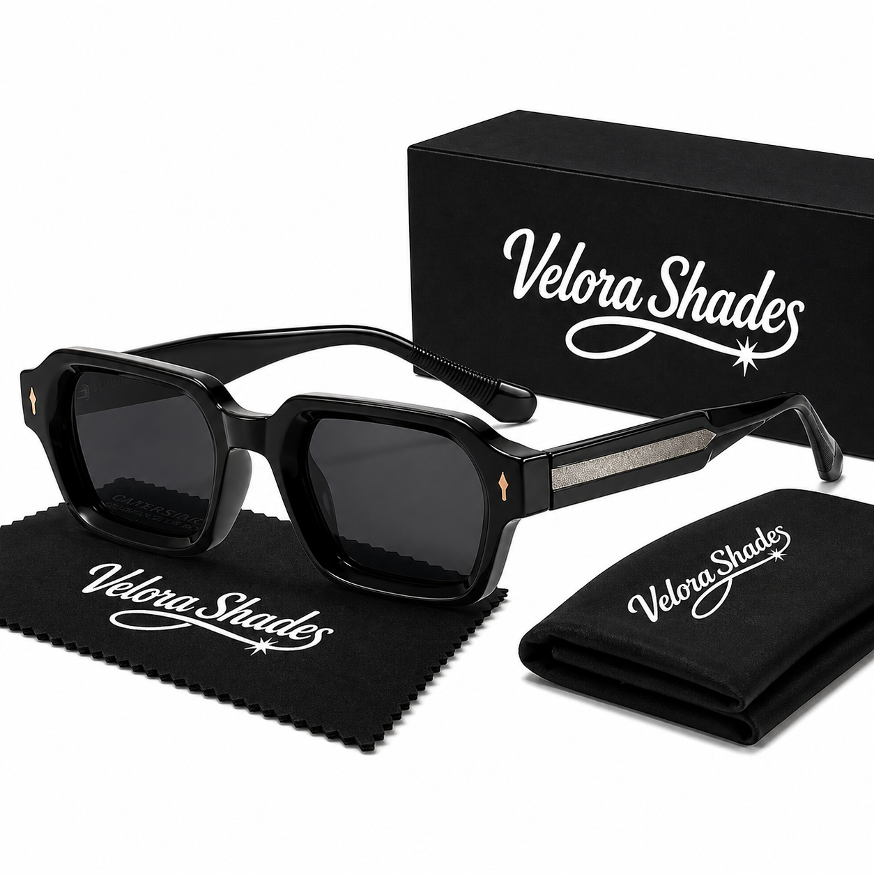 Velora Frame