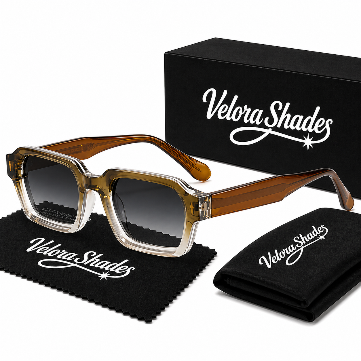 Velora Frame