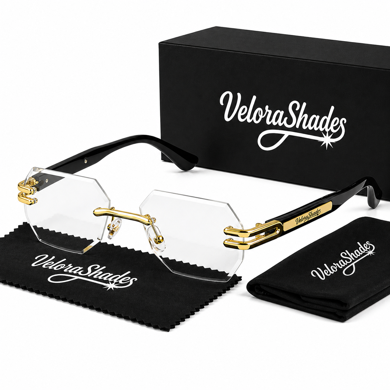 Velora Luxe