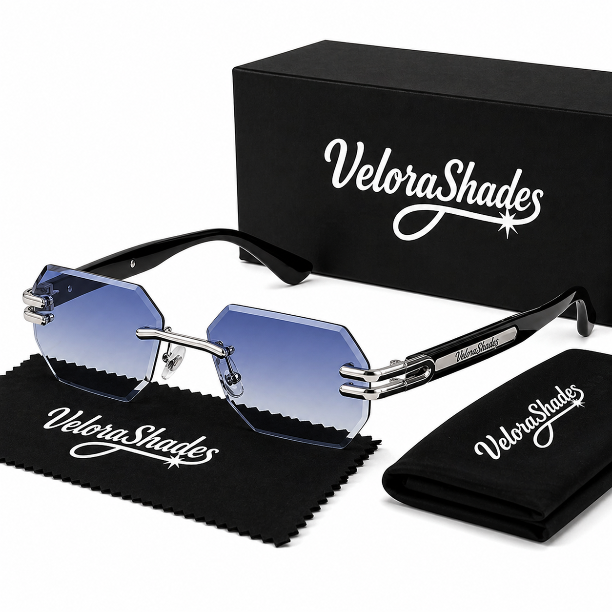 Velora Luxe