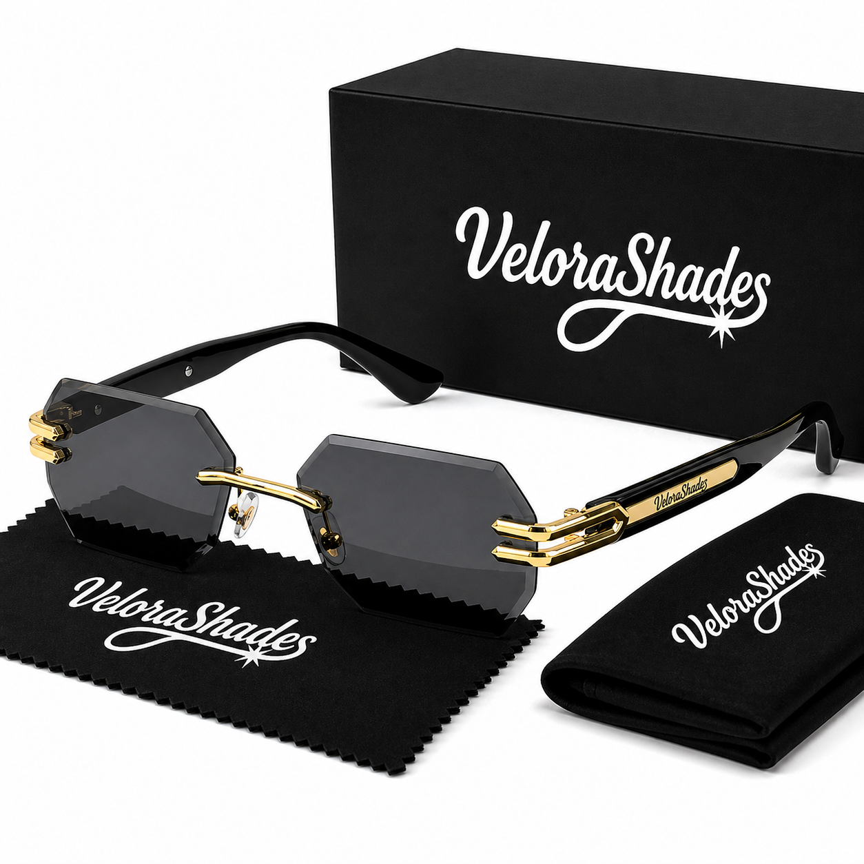 Velora Luxe