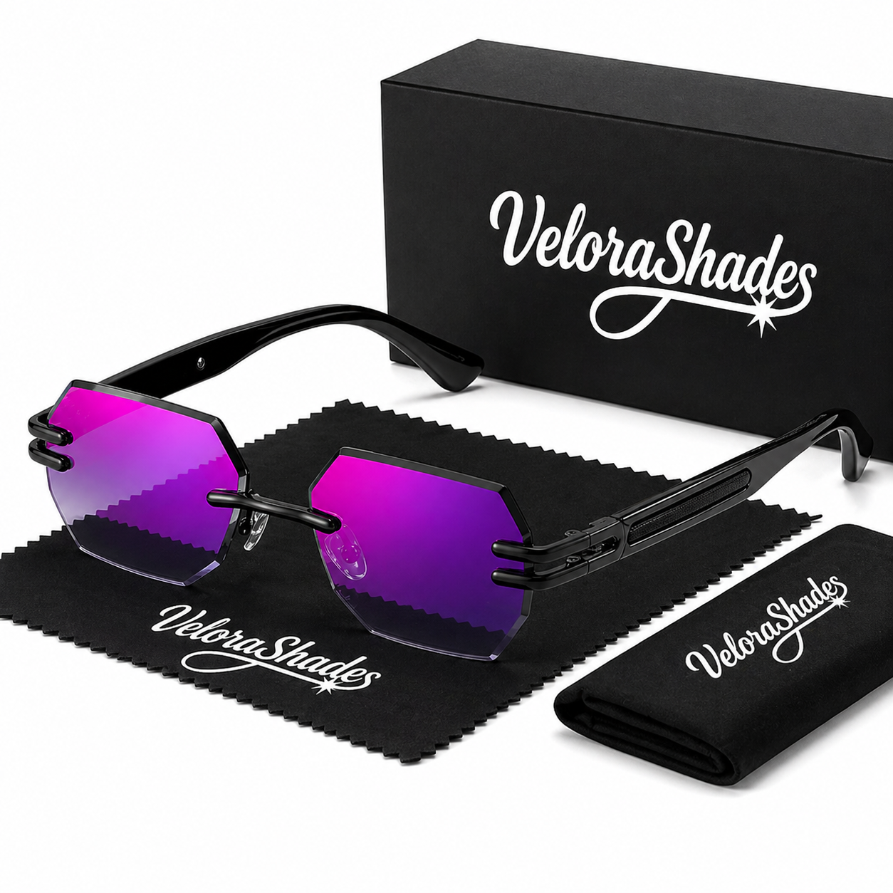 Velora Luxe