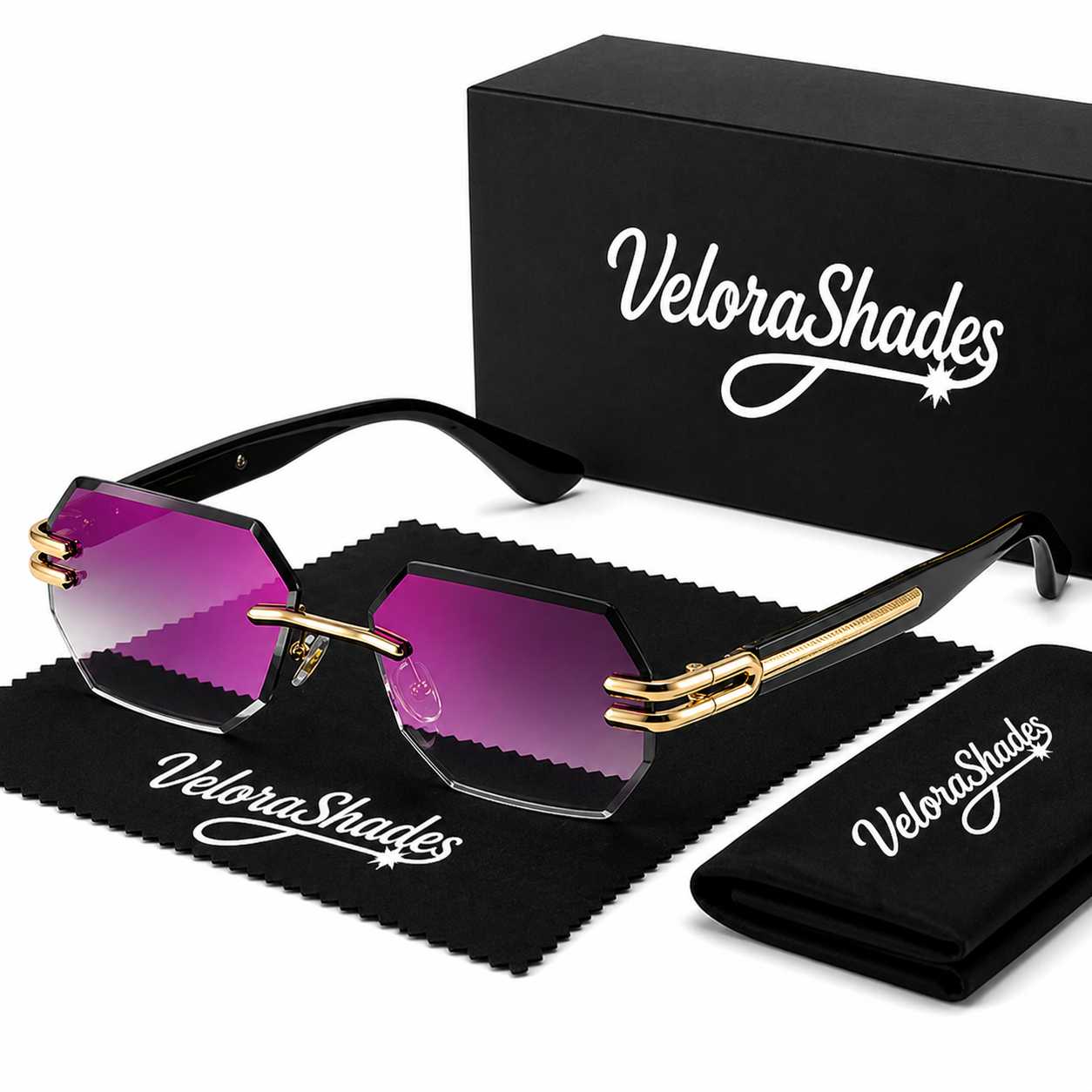 Velora Luxe